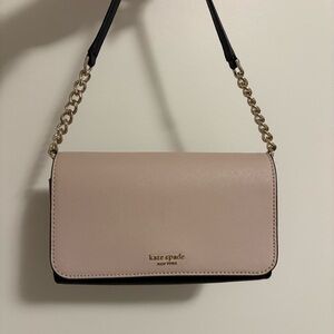 Kate Spade Crossbody Bag / Clutch